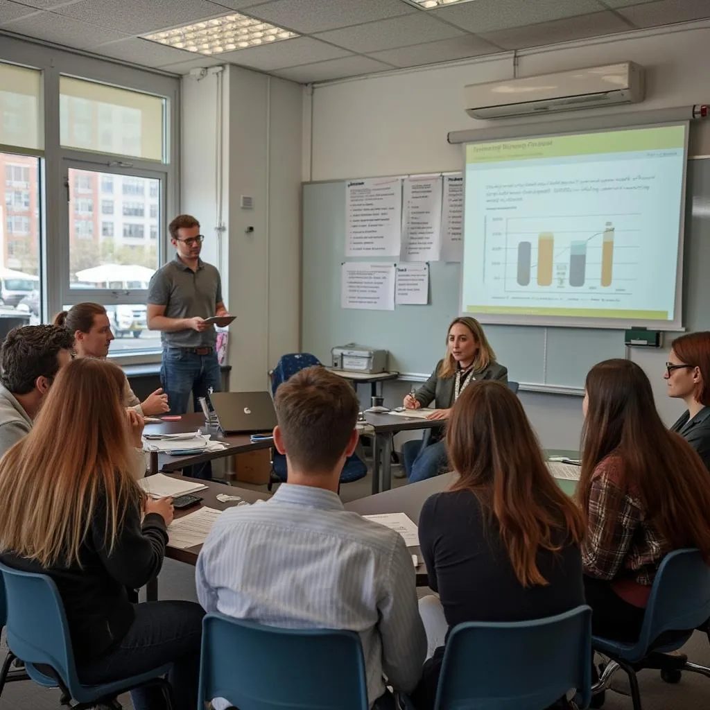 Taller de educación financiera para emprendedores
