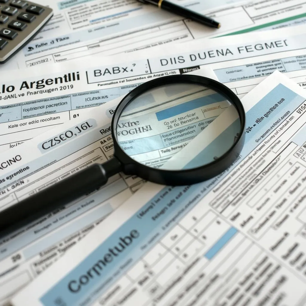 Optimización Fiscal en Argentina