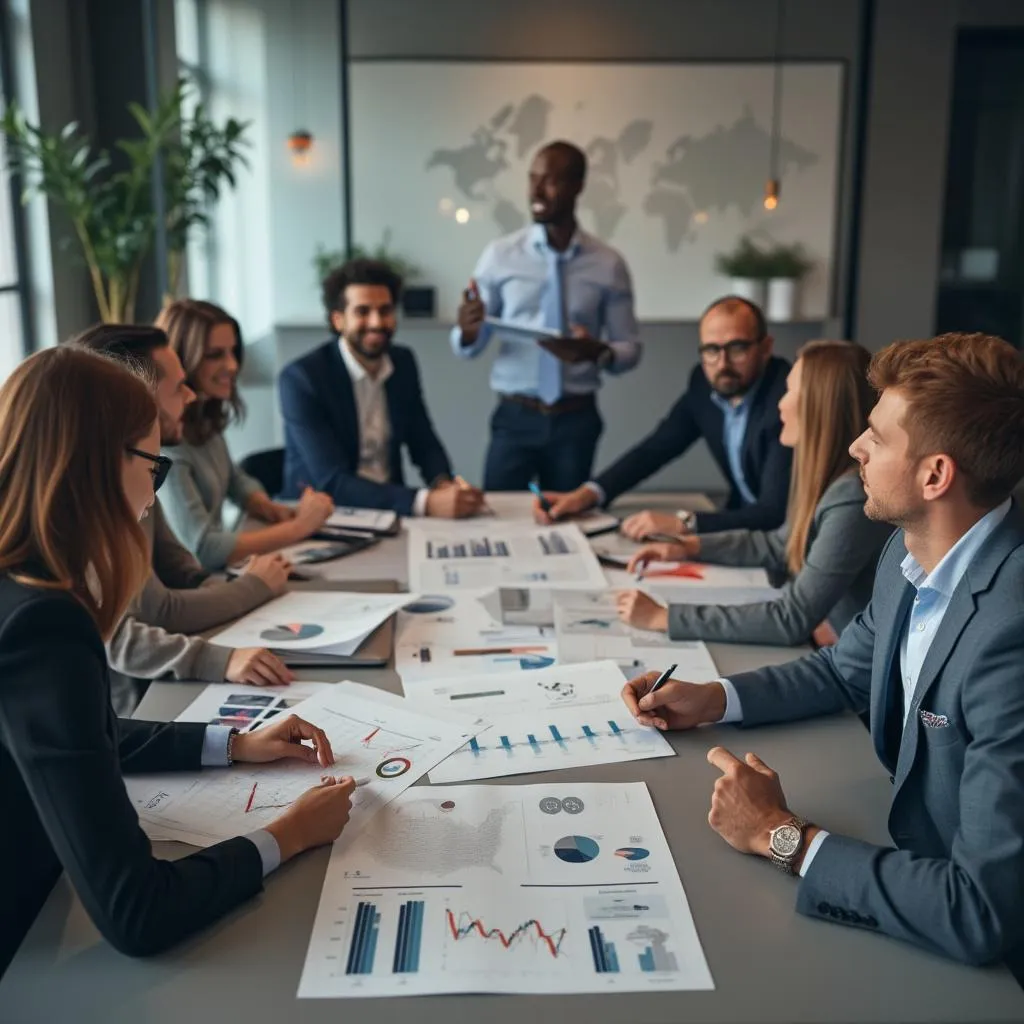 Planificación Financiera Estratégica