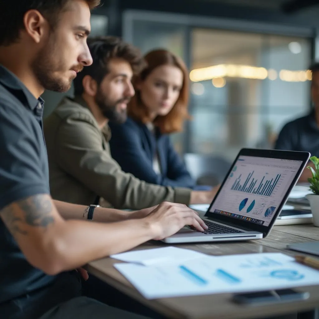 Taller de Análisis de Inversión para PyMEs